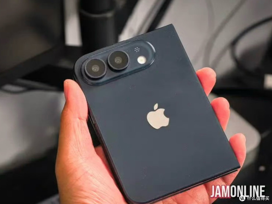 iPhone Ultra来了?备货加到1000 万台,指纹解锁回归