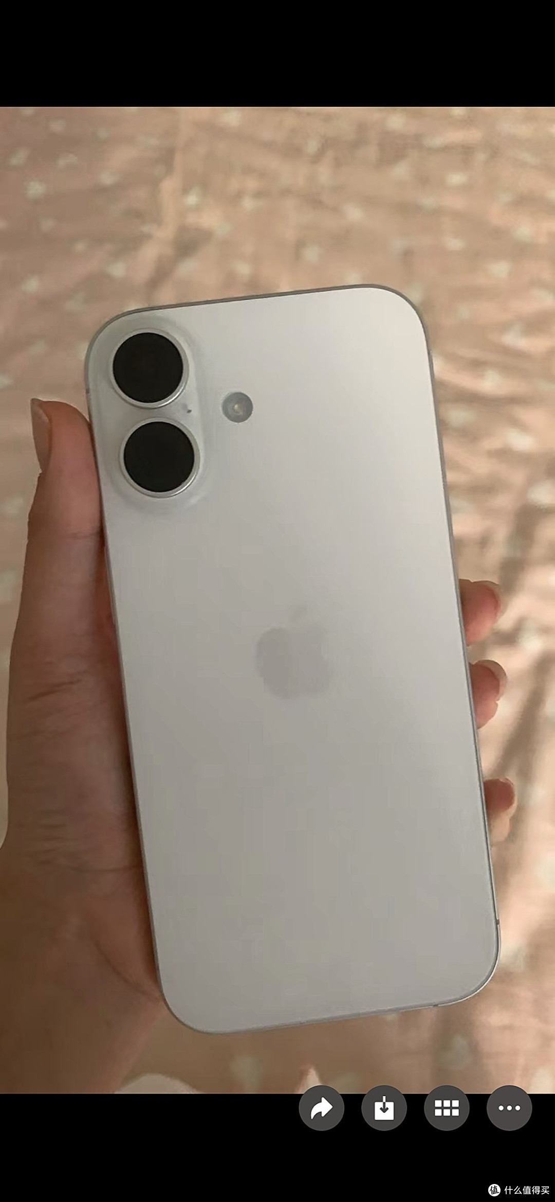 苹果iPhone 17使用体验:补齐短板的诚意之作