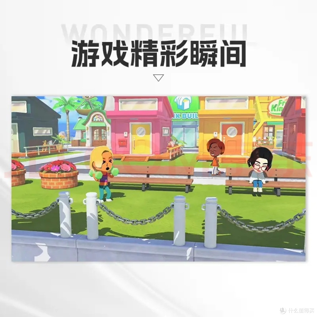 玩模盛宴｜CJ玩模盛宴挖到的小众Switch神作，朋友收集太上头