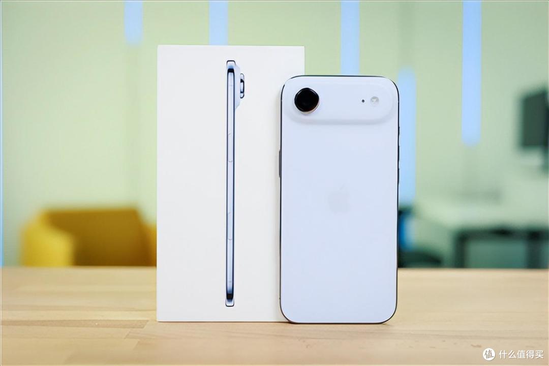 打破十年传统!苹果 iPhone 一年两更,Air 2 成春季主力机型