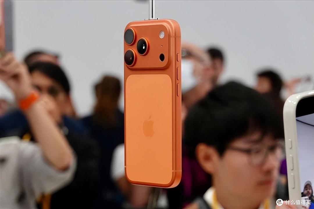 打破十年传统!苹果 iPhone 一年两更,Air 2 成春季主力机型