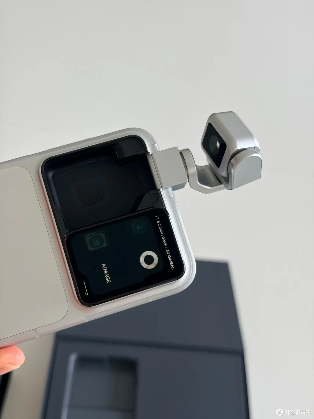 荣耀 Robot Phone,终于要卖爆了?