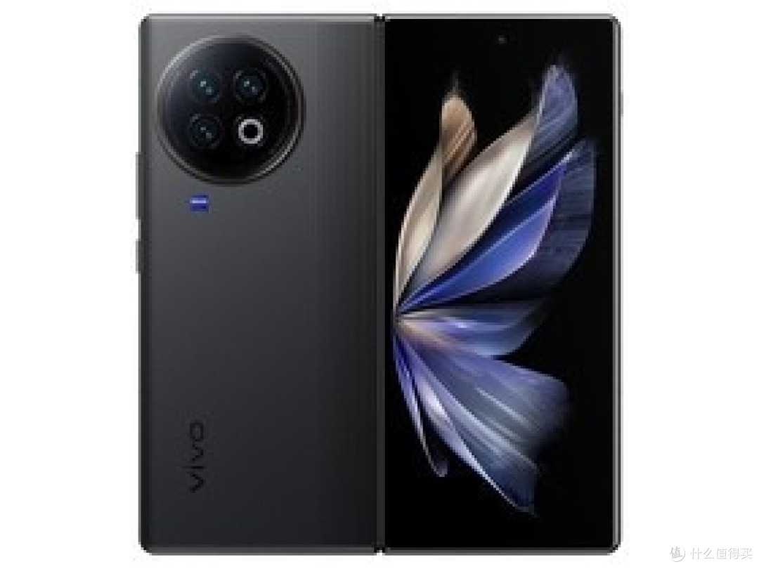 追剧办公两不误,vivo X Fold2真香?