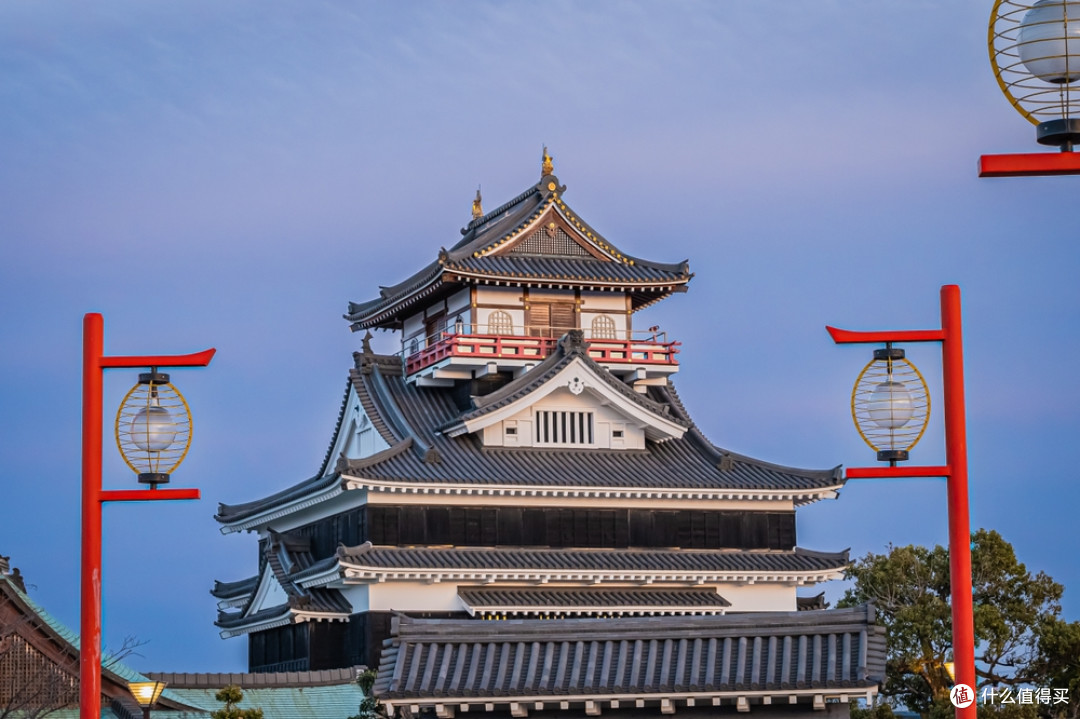 日本战国迷必访！名古屋战国三杰圣地巡礼
