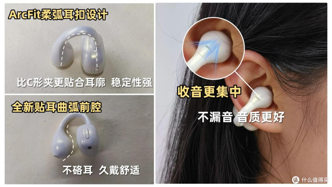 耳夹式蓝牙耳机哪款值得入手？耳夹式耳机排行榜10强