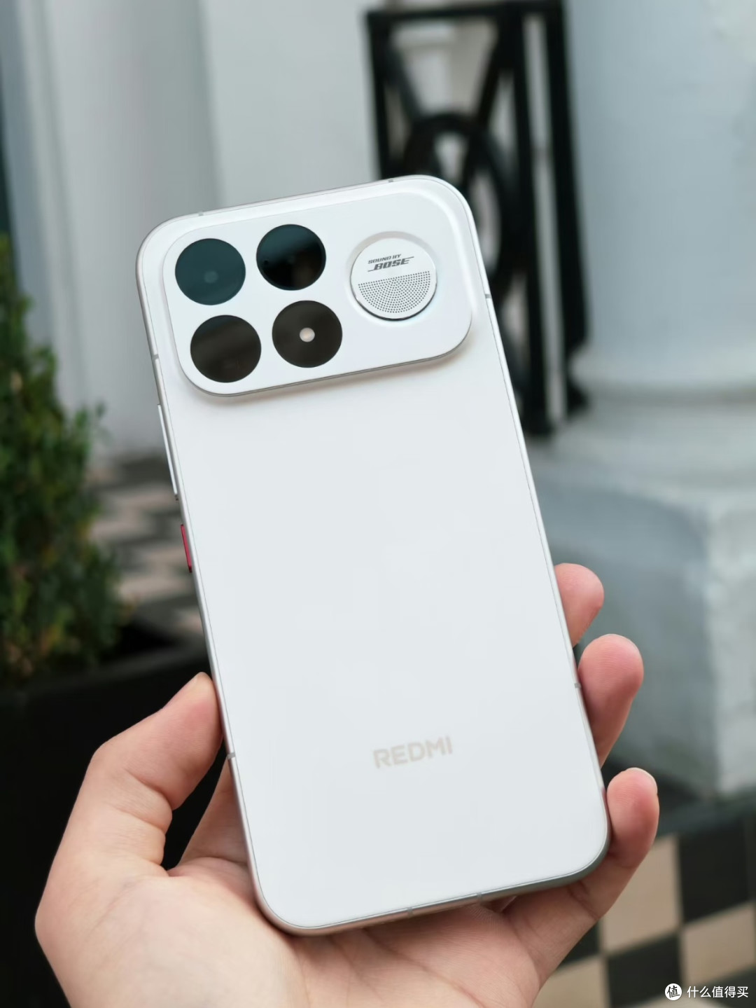 红米K100 Pro Max爆料汇总,游戏党可以蹲一波!