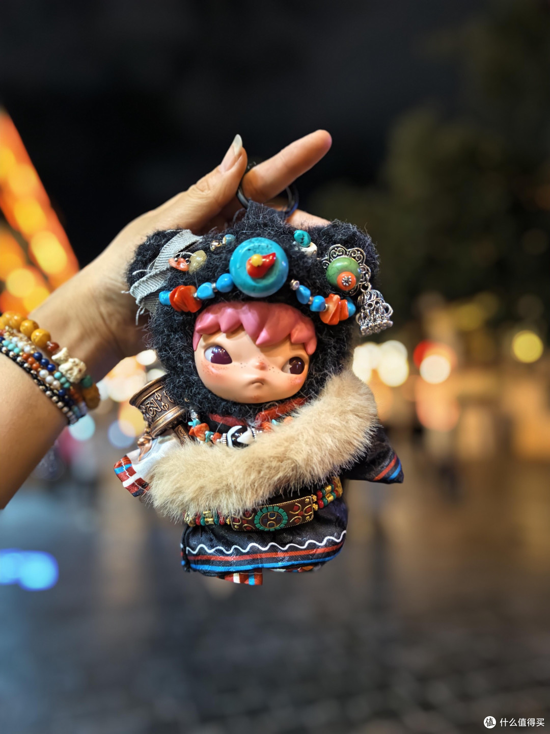 DIY改造：普通手办变限量款