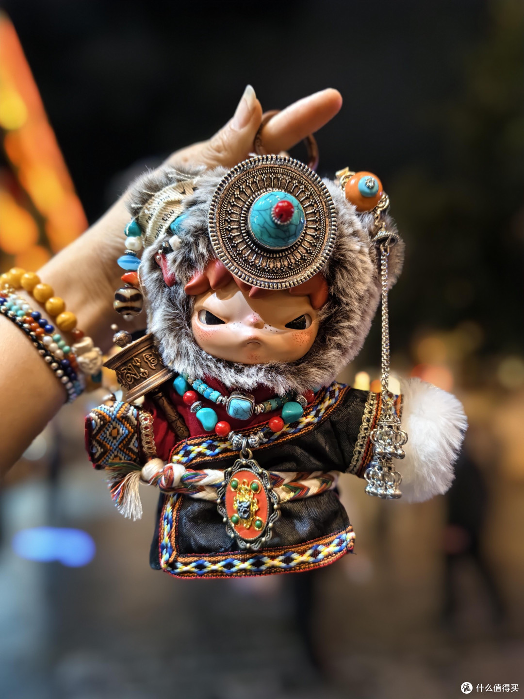 DIY改造：普通手办变限量款