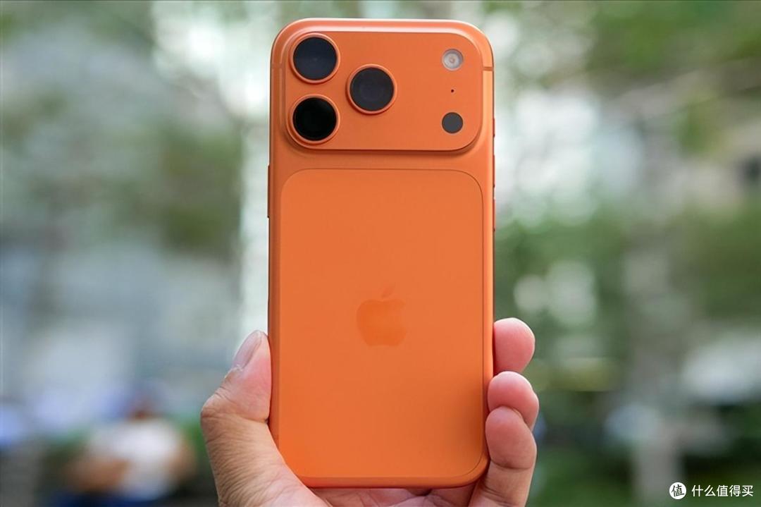 美版独享高通、国行自研 C2,买 iPhone18 Pro 该怎么选?
