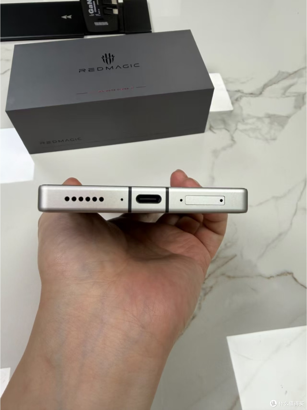 换机选红魔11 Pro+|手游党终于找到本命机子✨