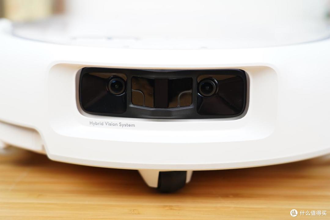 大疆DJI ROMO P2评测:无人机技术搬进家,解放双手的扫拖机器人