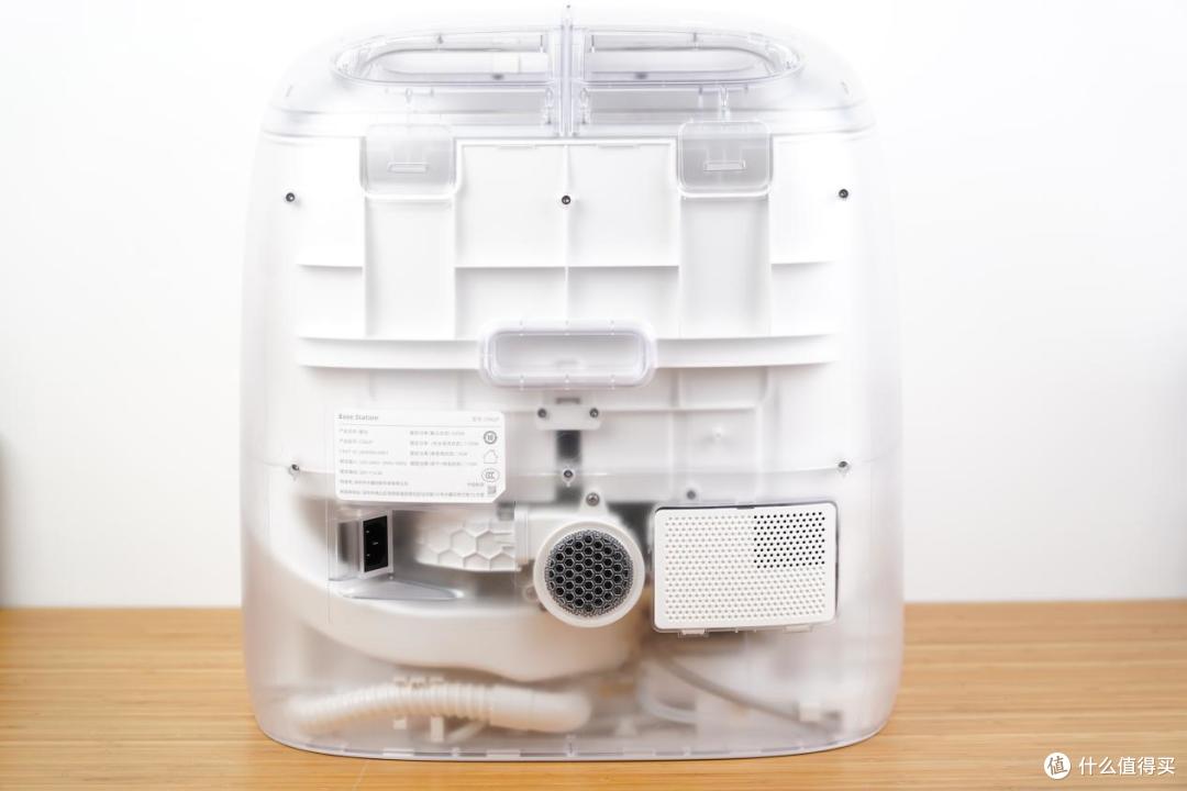 大疆DJI ROMO P2评测:无人机技术搬进家,解放双手的扫拖机器人