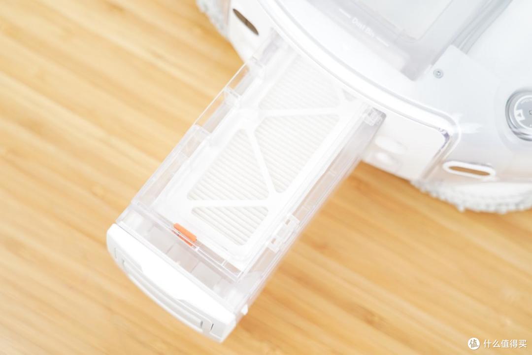 大疆DJI ROMO P2评测:无人机技术搬进家,解放双手的扫拖机器人