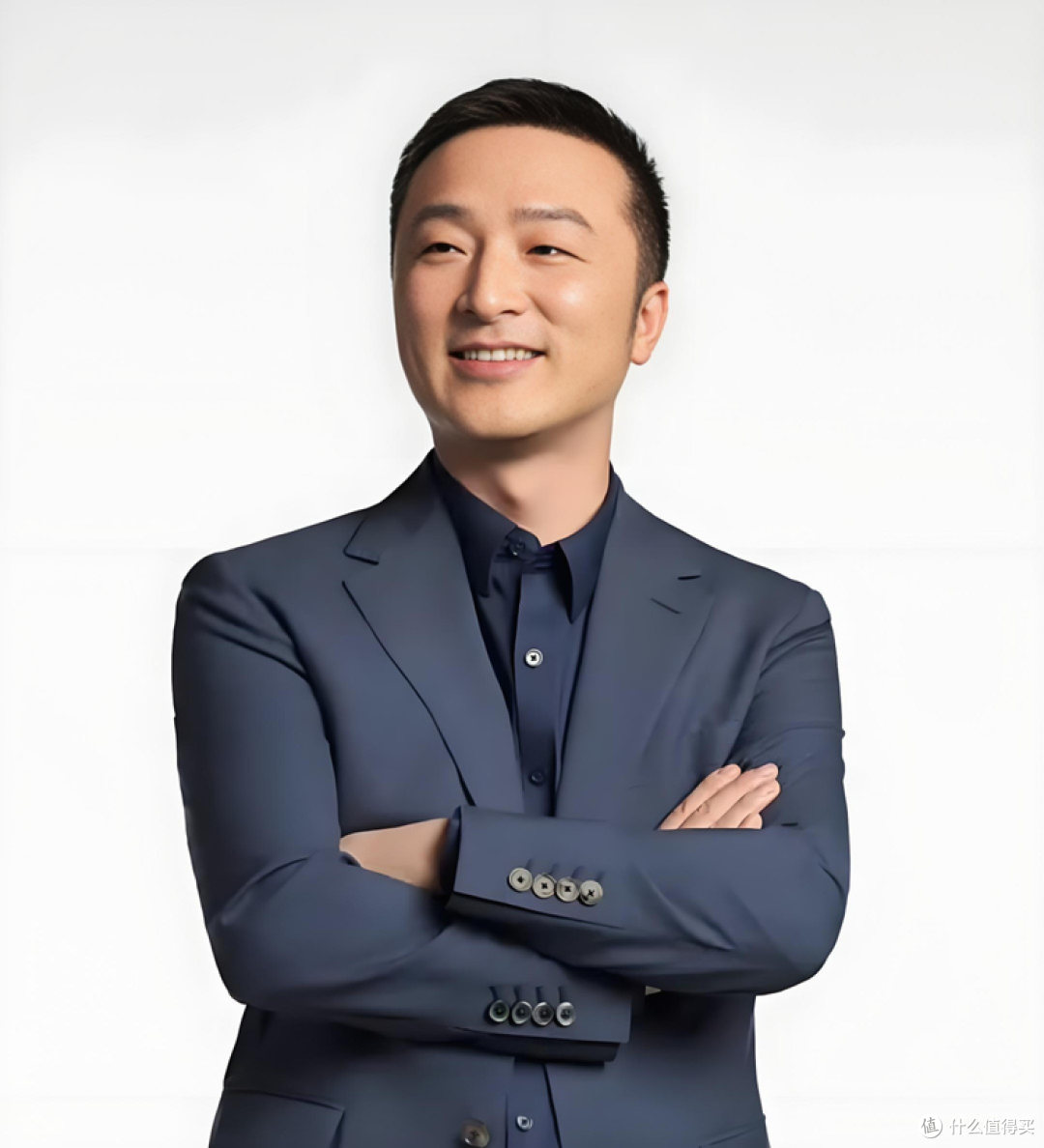 小米汽车公关部来了个“狠人”!