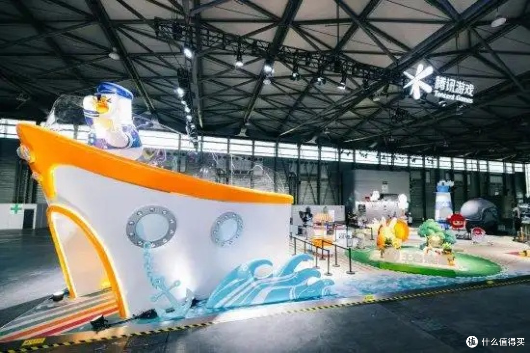 2026 ChinaJoy逛展实录:AI+游戏,今年真的玩疯了!