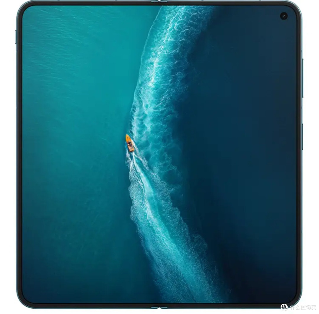 vivo X Fold6:商务办公新利器