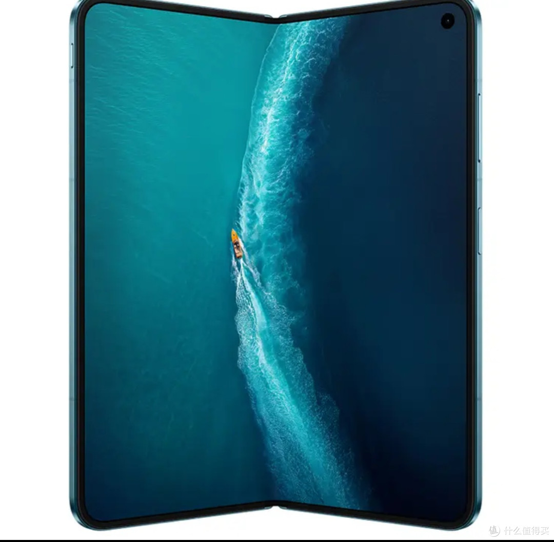 vivo X Fold6:商务办公新利器