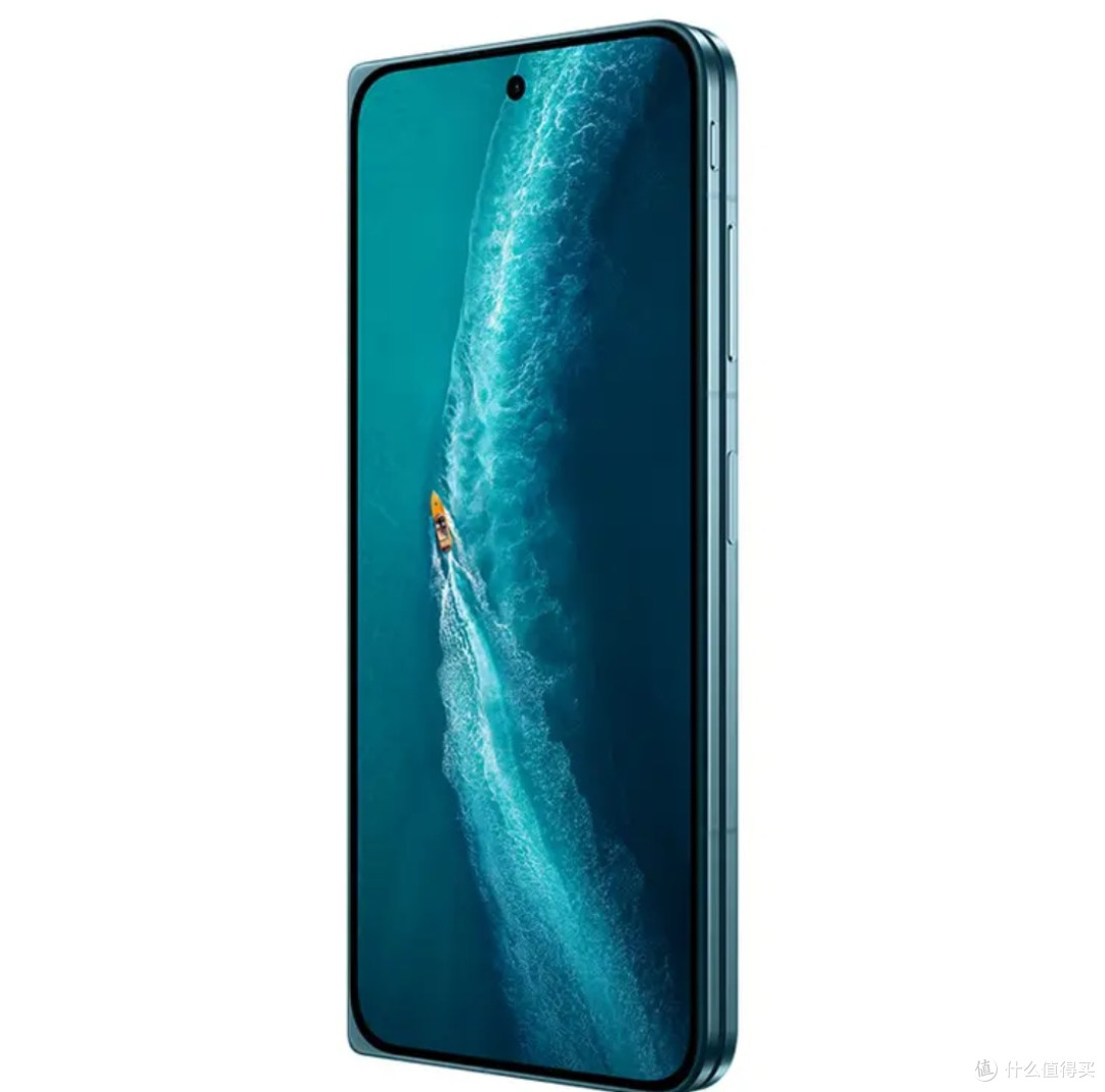 vivo X Fold6:商务办公新利器