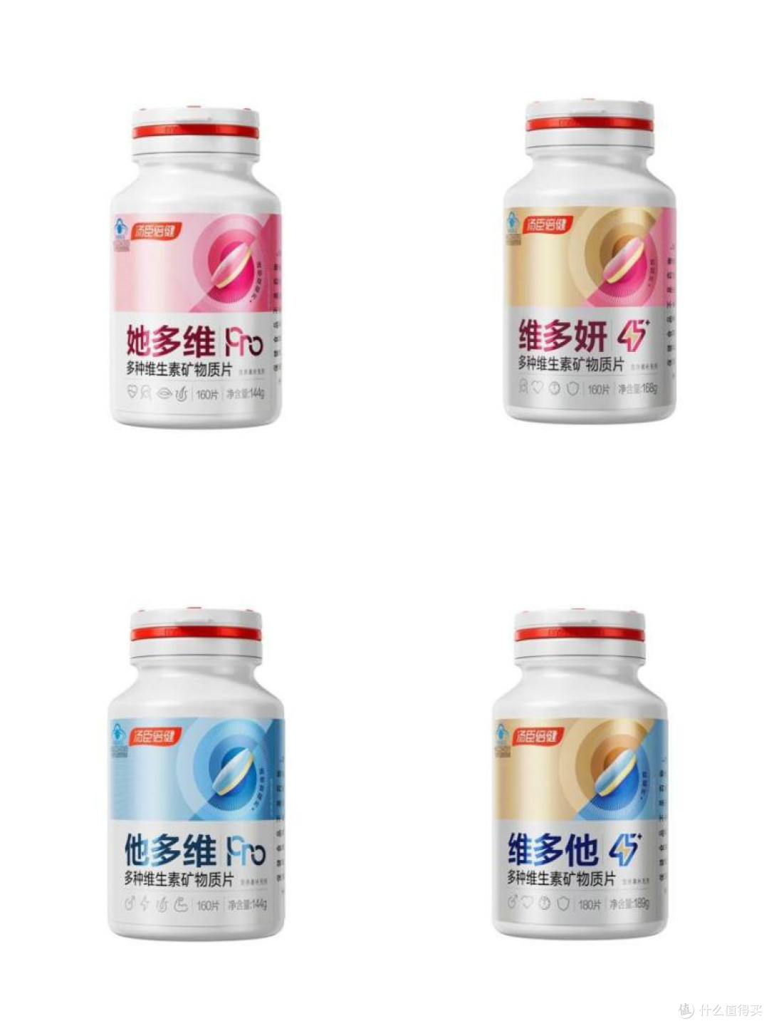 你的多维片吃对了吗？汤臣倍健多维片有效果吗？