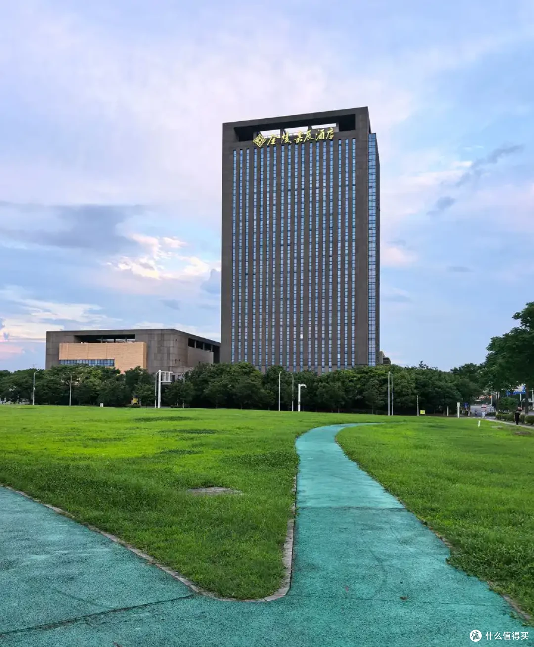 一江长江,一道运河,相逢于谏壁-镇江行-2026.07.17
