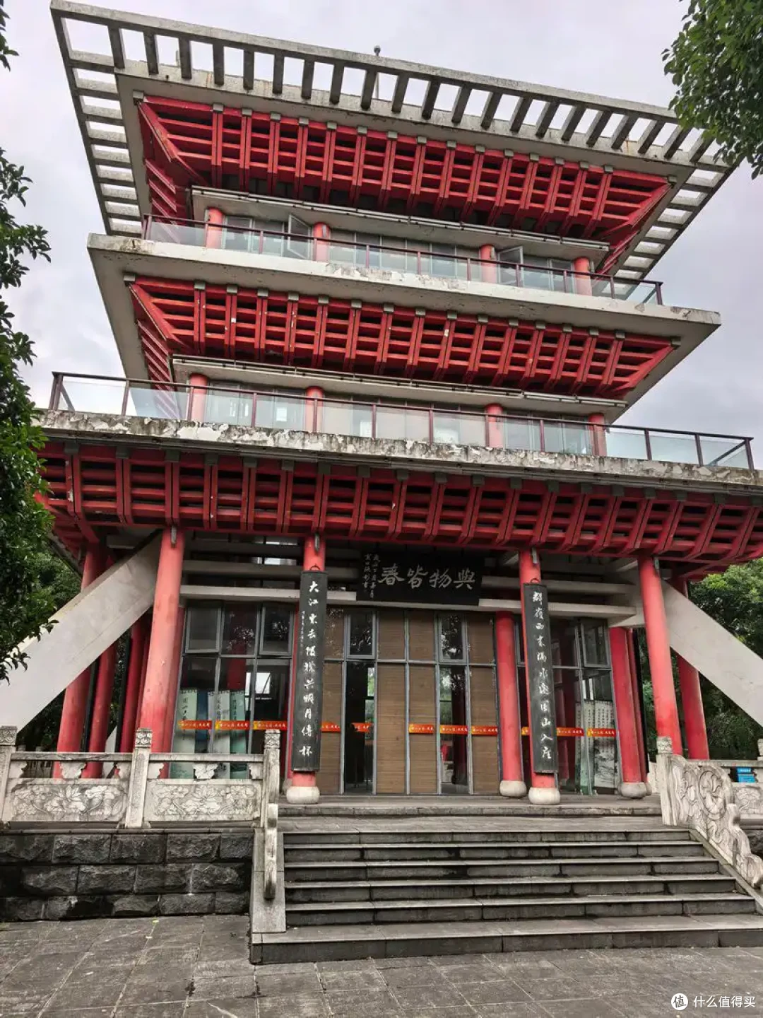 一江长江,一道运河,相逢于谏壁-镇江行-2026.07.17