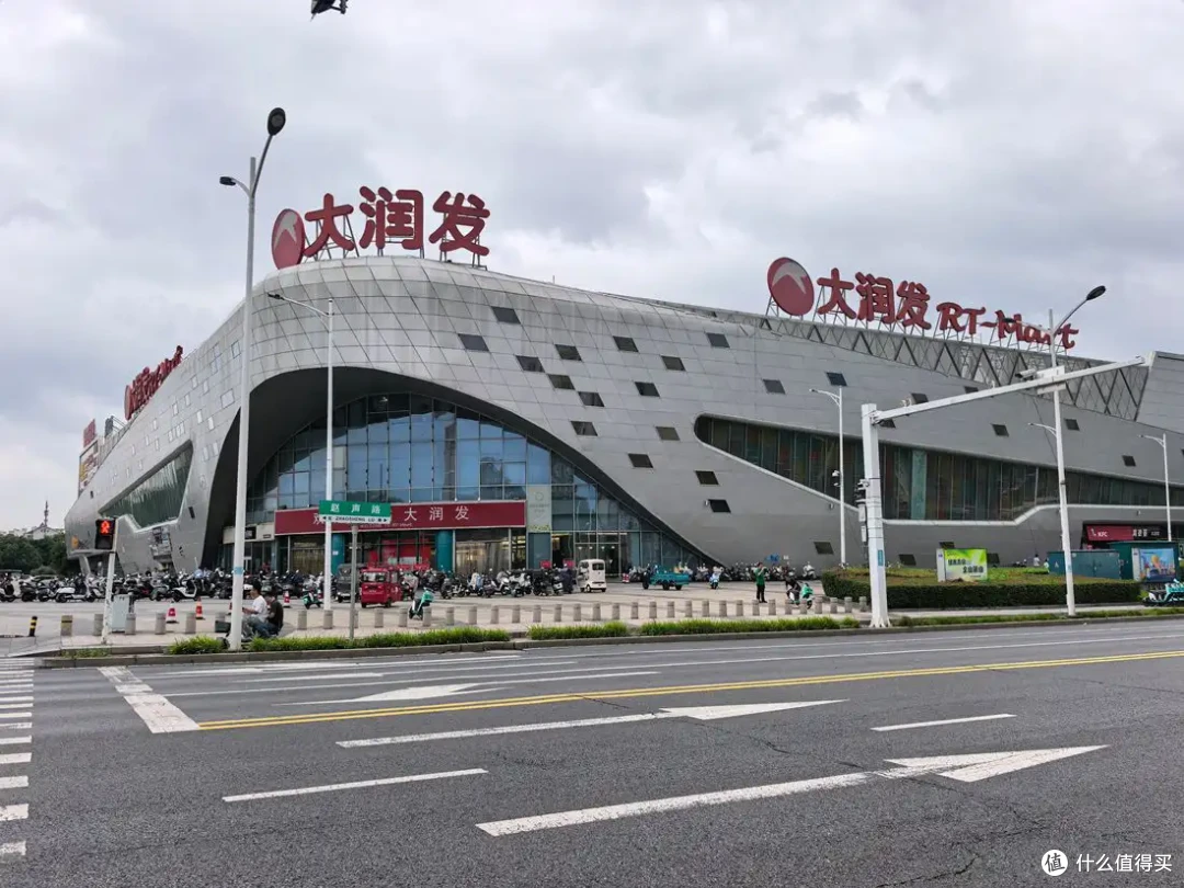 一江长江,一道运河,相逢于谏壁-镇江行-2026.07.17
