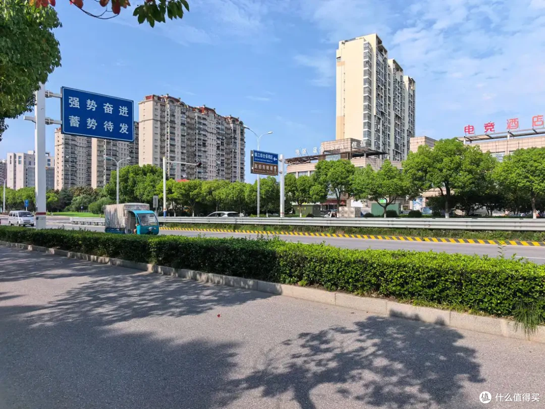 一江长江,一道运河,相逢于谏壁-镇江行-2026.07.17
