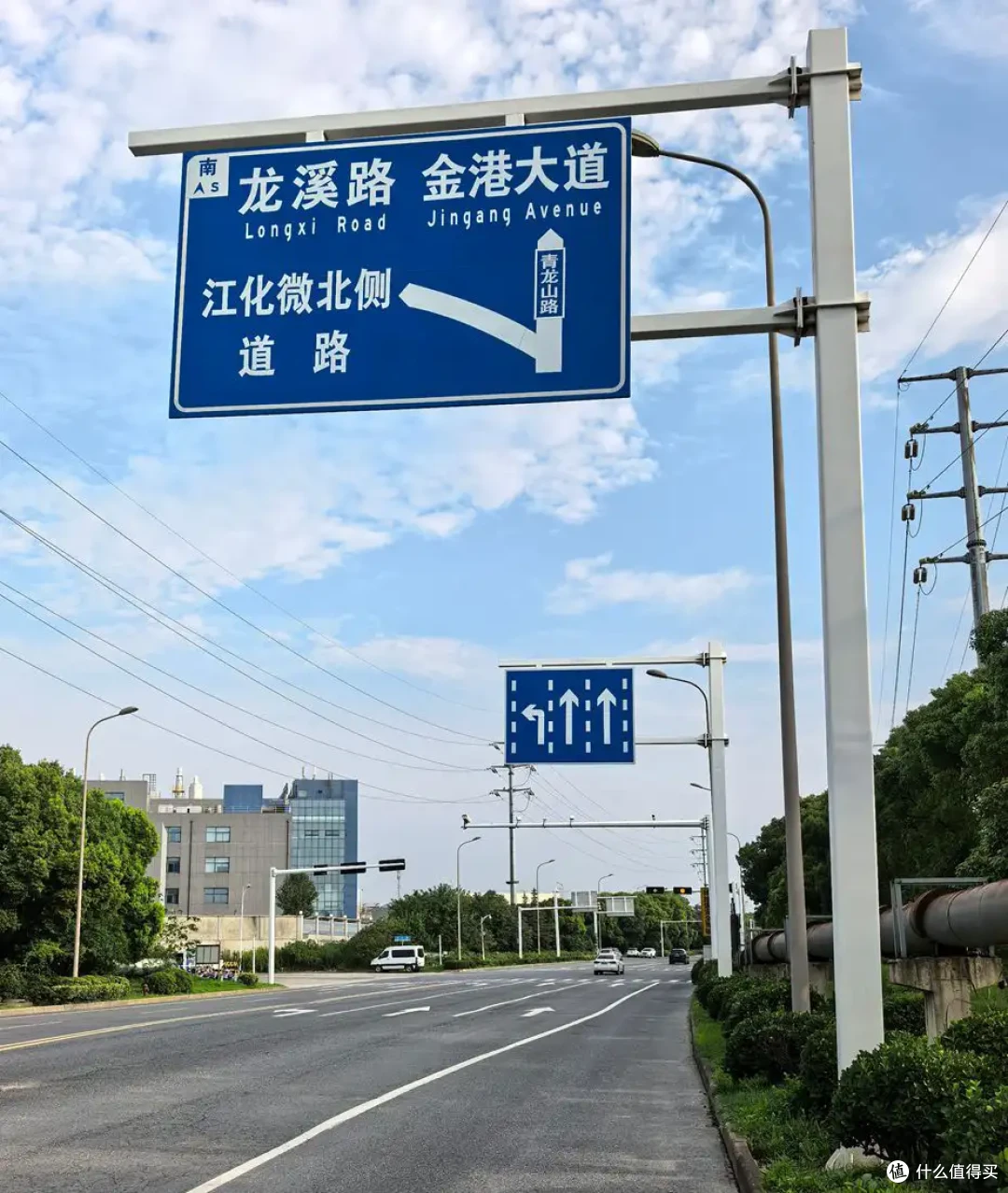 一江长江,一道运河,相逢于谏壁-镇江行-2026.07.17