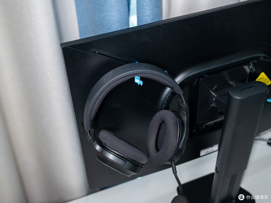 4K 165Hz/1080 520Hz,泰坦军团战魂KG277V PLUS显示器体验分享