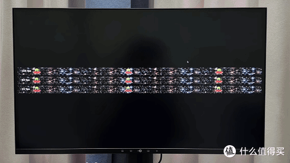 4K 165Hz/1080 520Hz,泰坦军团战魂KG277V PLUS显示器体验分享