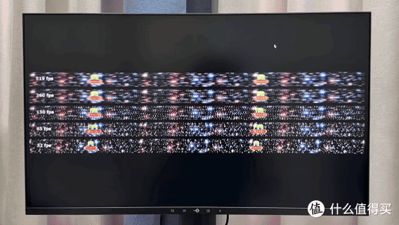 4K 165Hz/1080 520Hz,泰坦军团战魂KG277V PLUS显示器体验分享