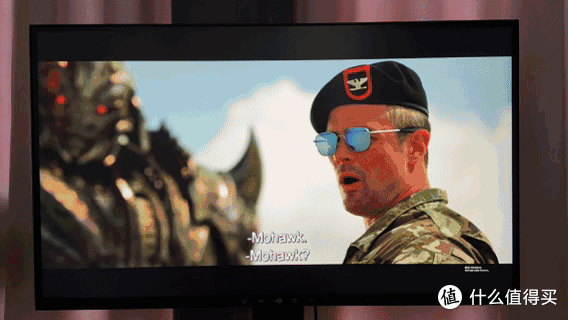 4K 165Hz/1080 520Hz,泰坦军团战魂KG277V PLUS显示器体验分享