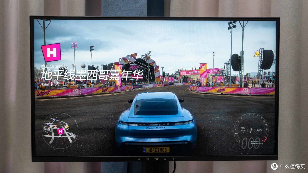 4K 165Hz/1080 520Hz,泰坦军团战魂KG277V PLUS显示器体验分享