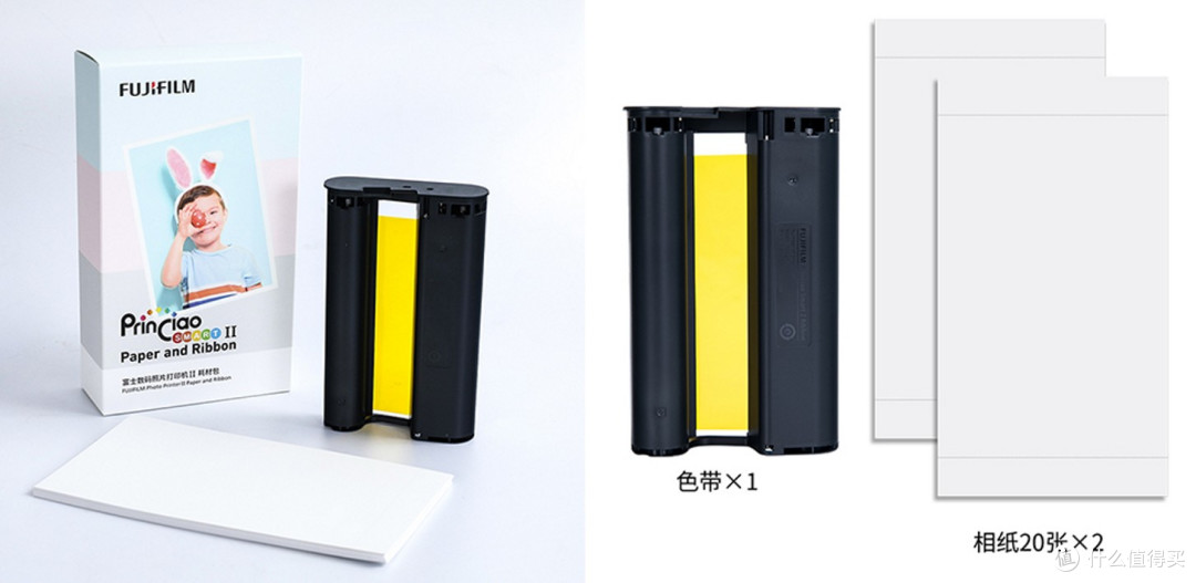 热升华打印技术解析与佳能 SELPHY CP1500、富士小俏印 2Pro 对比