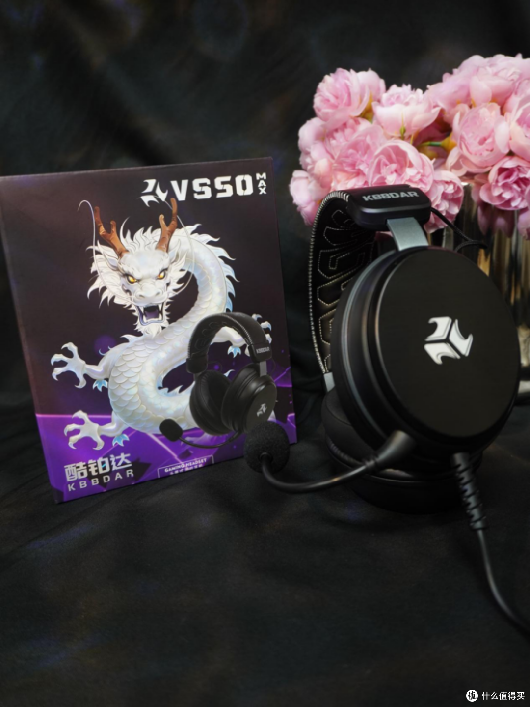 预算300元,能买到合格的FPS电竞耳机吗?