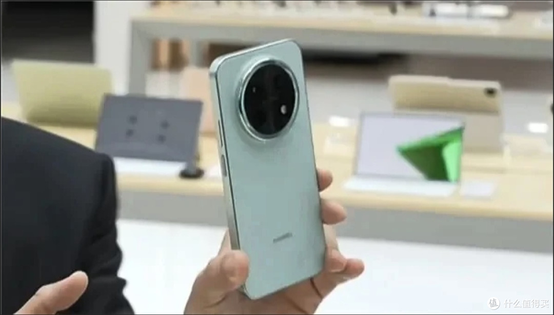 华为畅享90 Pro Max:续航与实用兼备