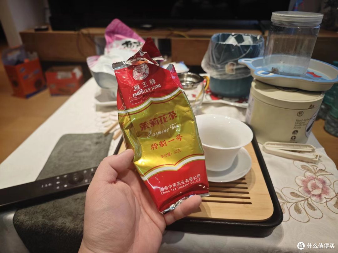 最热的夏天喝什么茶合适?消暑茶产品推荐