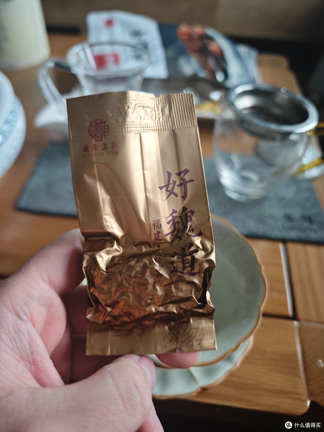最热的夏天喝什么茶合适?消暑茶产品推荐