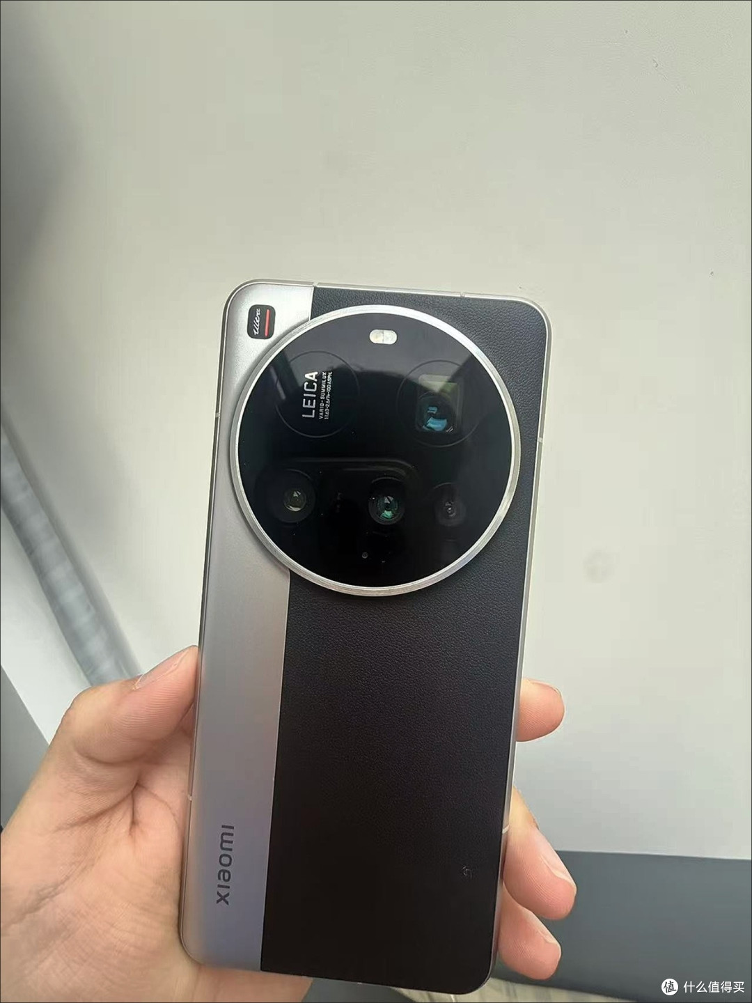 小米15 Ultra:影像与续航的极致