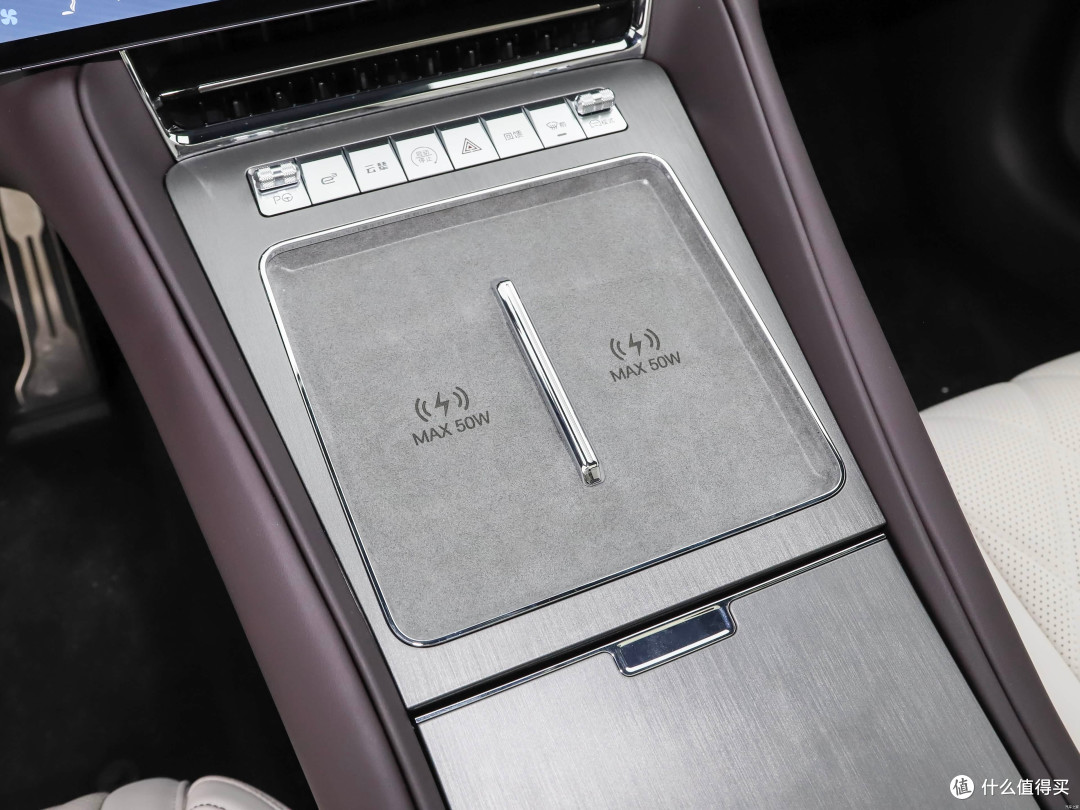 腾势Z9S预售31.98万起,网友集体破防,1100km续航能否撑起期待