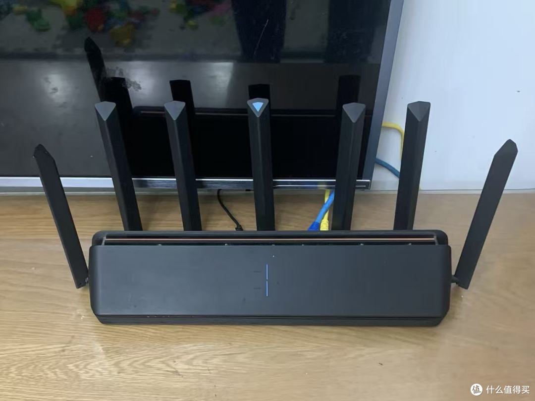 小米AX3600路由器刷OpenWrt完整教程