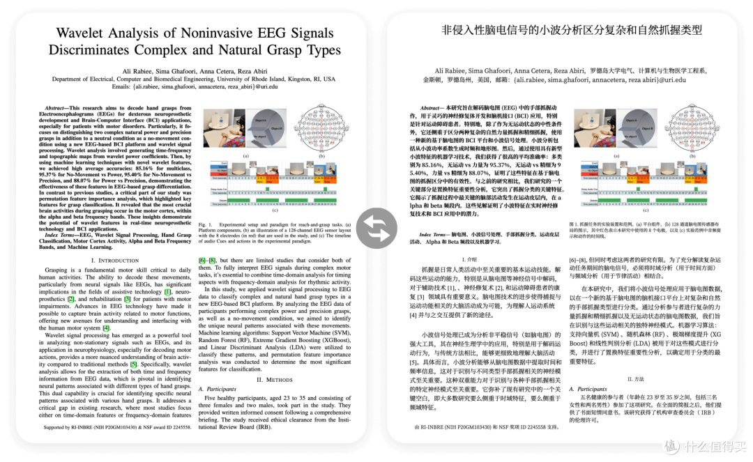 打工人必备工具:几十页外文PDF一键翻中文,免费还保留原排版