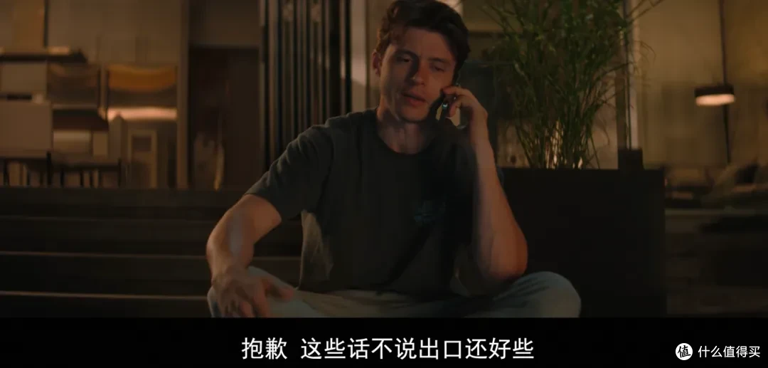 Netflix新片,挺甜啊