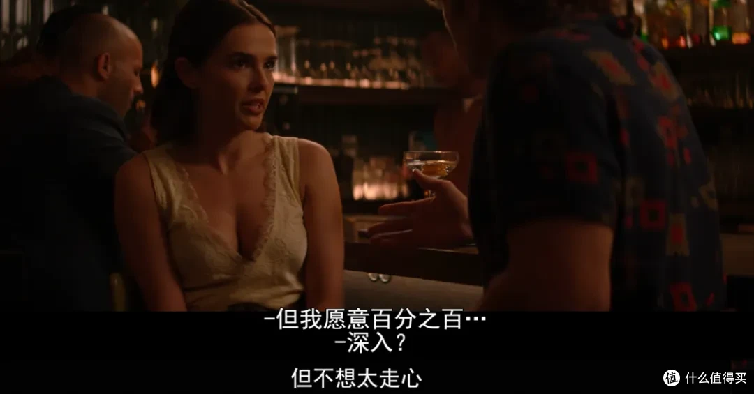 Netflix新片,挺甜啊