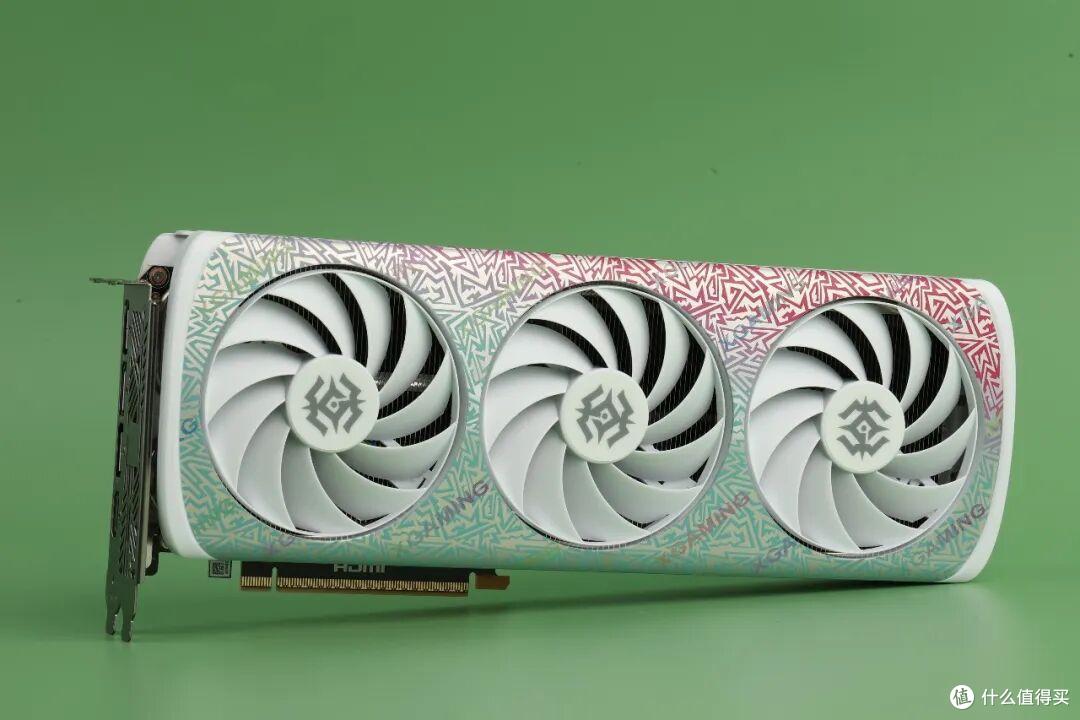 索泰RTX5070 XGAMING评测:DLSS4.5的潮玩佳作,无惧1440P 3A大作