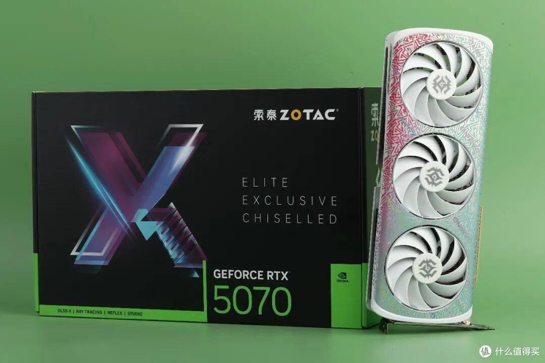 索泰RTX5070 XGAMING评测:DLSS4.5的潮玩佳作,无惧1440P 3A大作