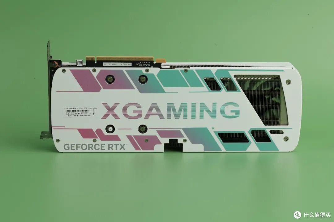 索泰RTX5070 XGAMING评测:DLSS4.5的潮玩佳作,无惧1440P 3A大作