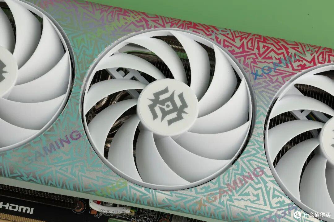 索泰RTX5070 XGAMING评测:DLSS4.5的潮玩佳作,无惧1440P 3A大作