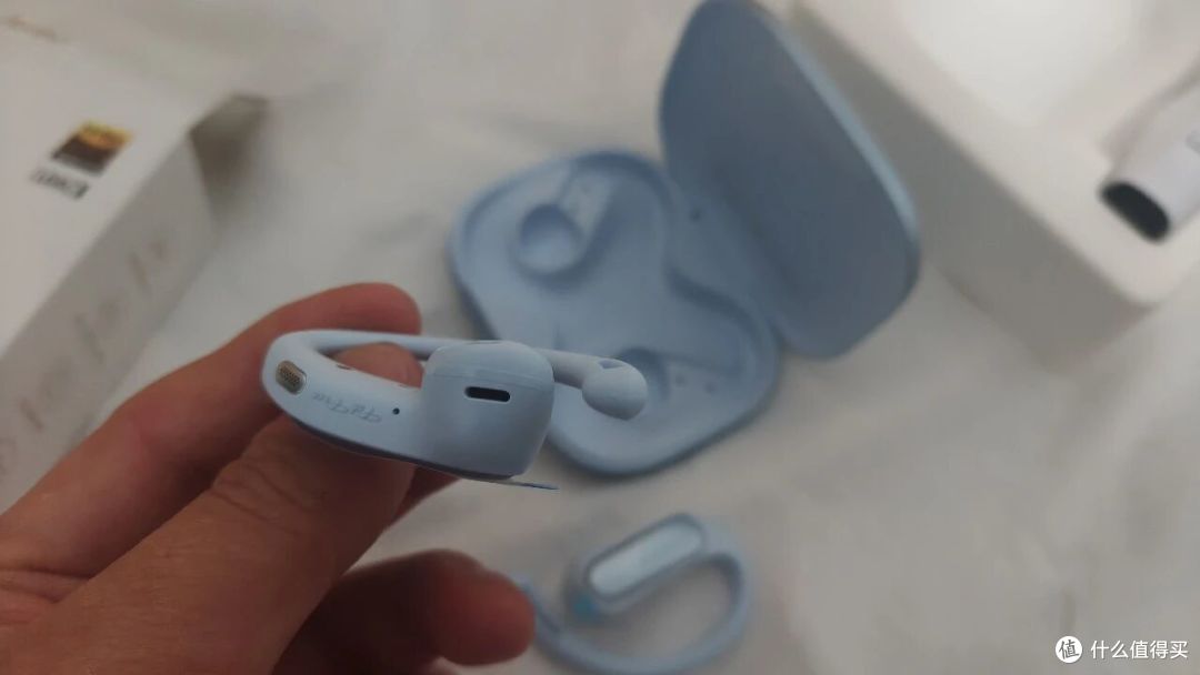 千元内!漫步者FitFree Turbo 开放式耳机,凭什么值得?