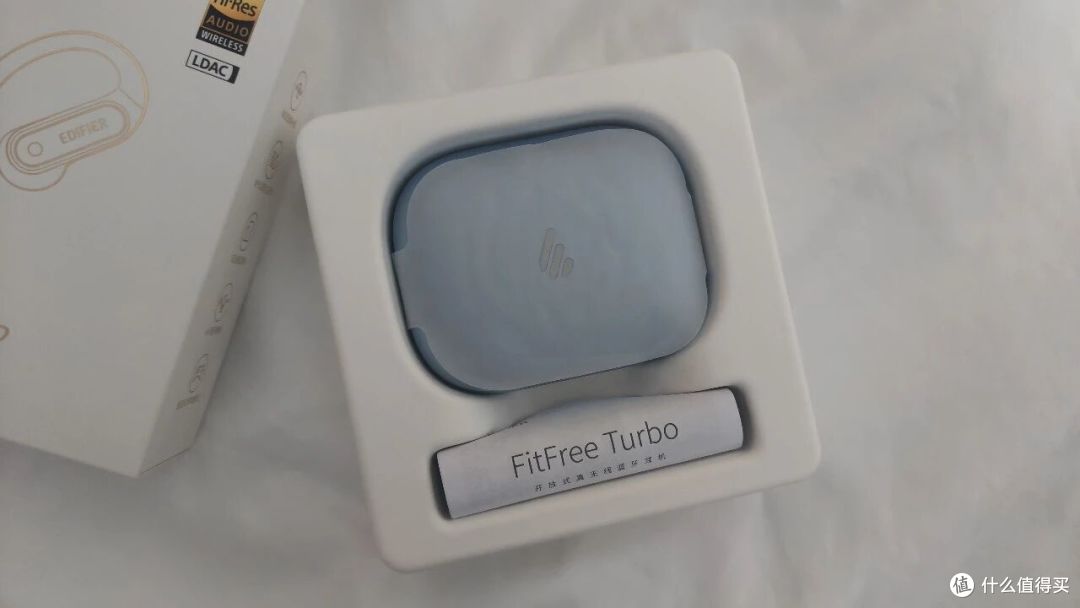 千元内!漫步者FitFree Turbo 开放式耳机,凭什么值得?